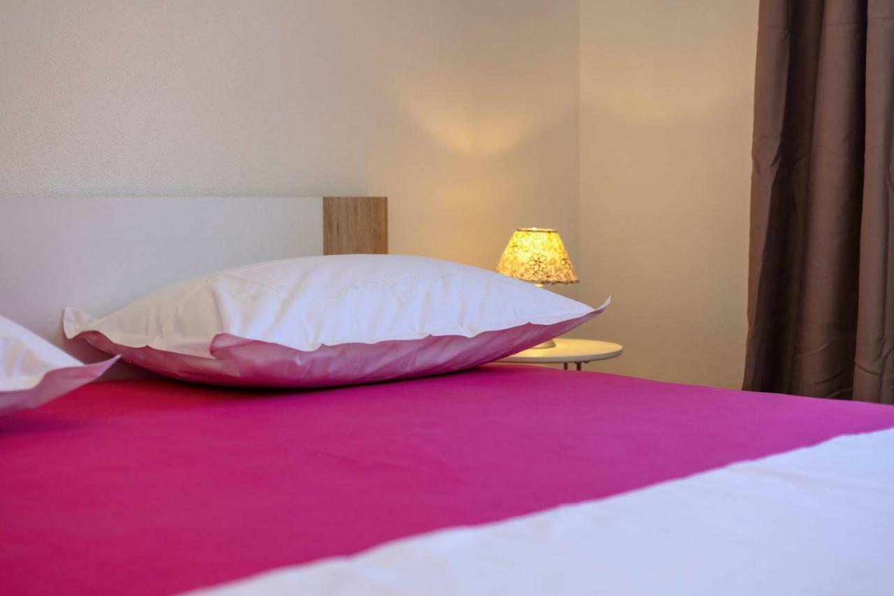 Luxury apartment Nora Podstrana Extérieur photo